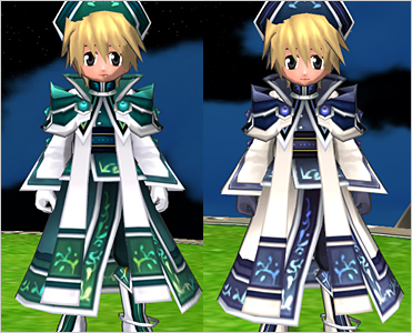 Sacred Cloth